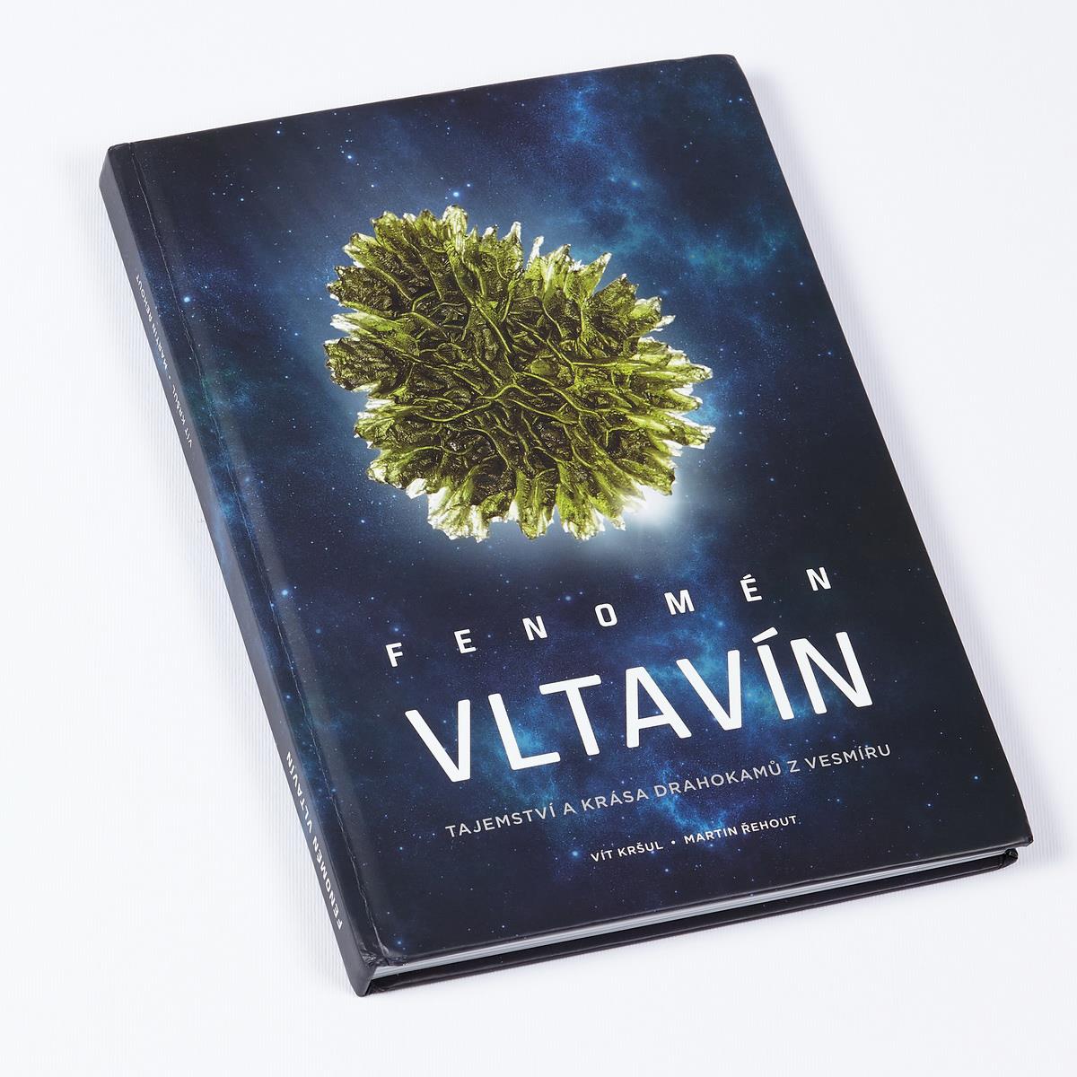 Fenomén vltavín