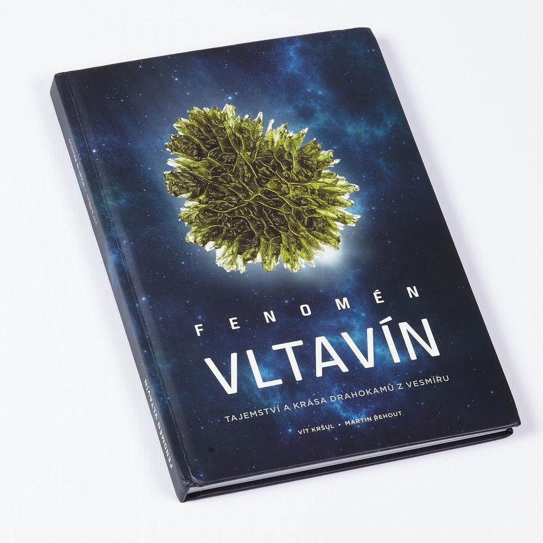 Fenomén vltavín