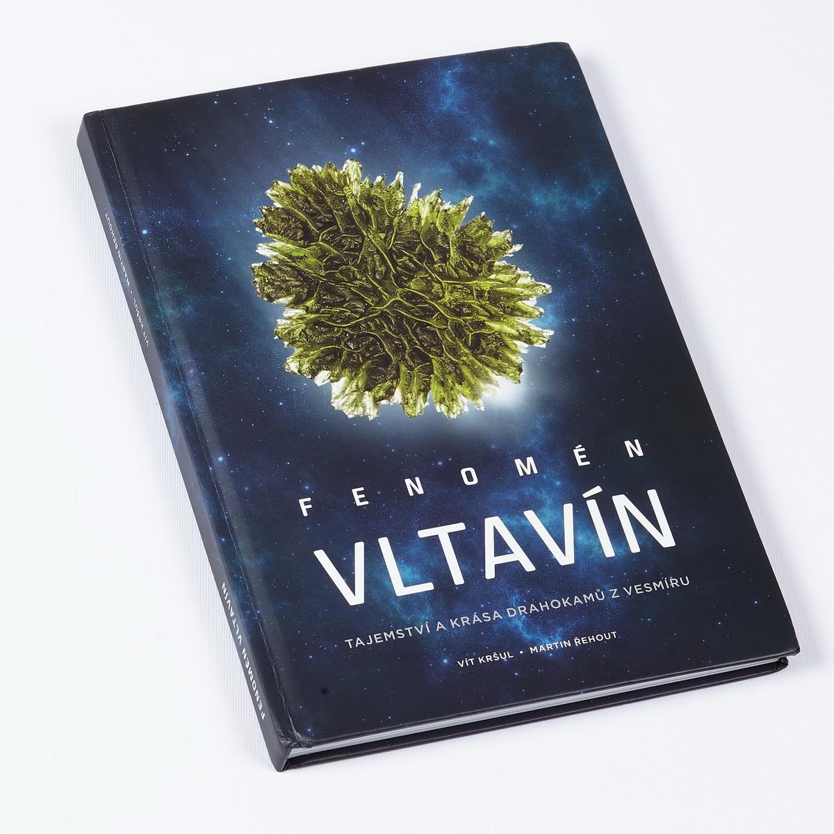 Fenomén vltavín