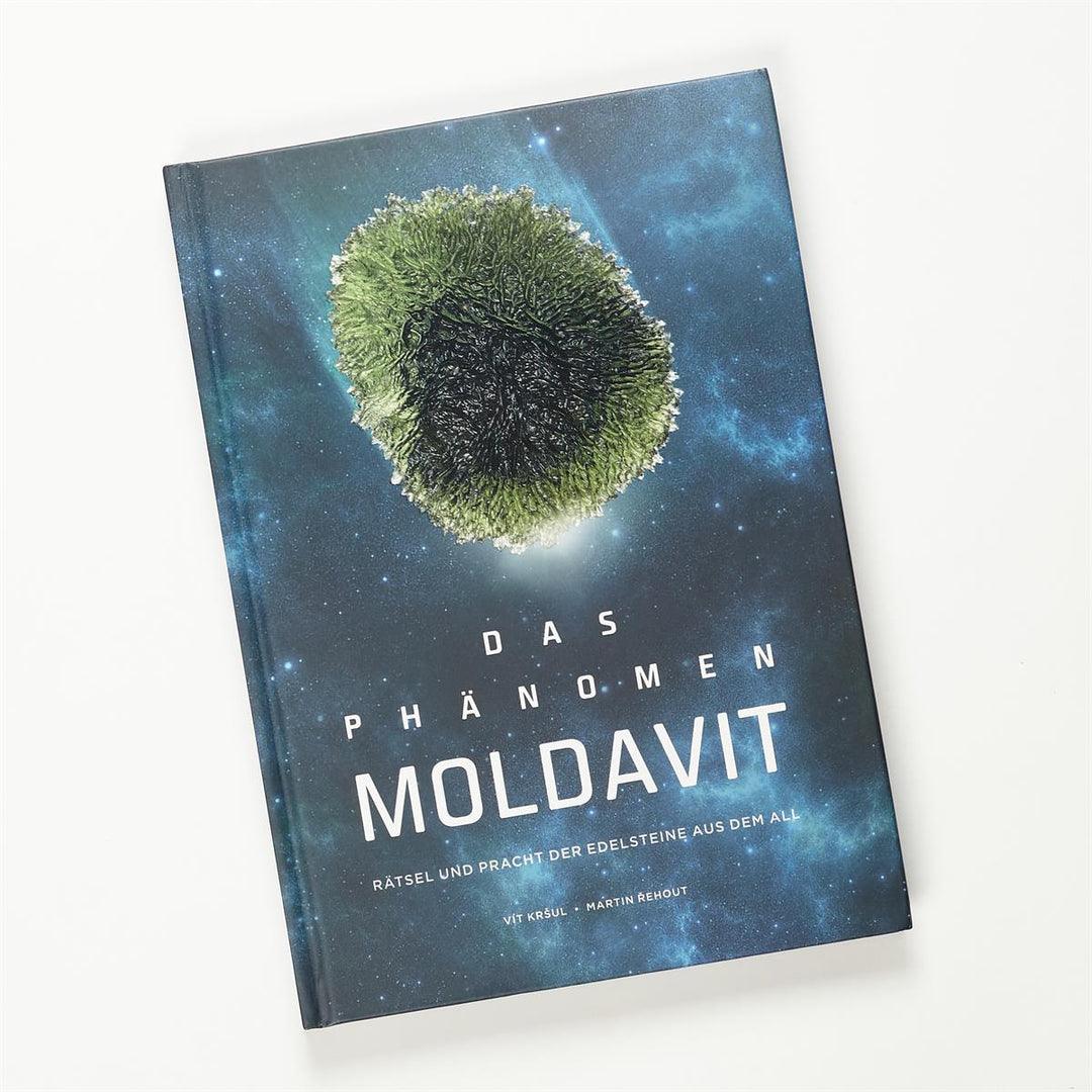 Das Phänomen Moldavit