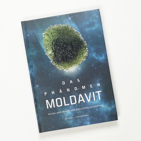Das Phänomen Moldavit