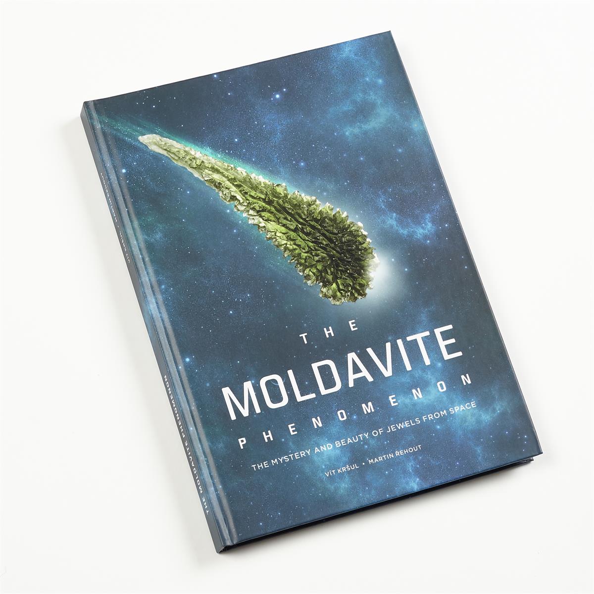 The Moldavite Phenomenon