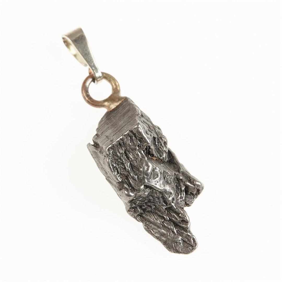Přívěsek s meteoritem