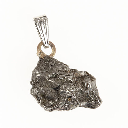 Přívěsek s meteoritem