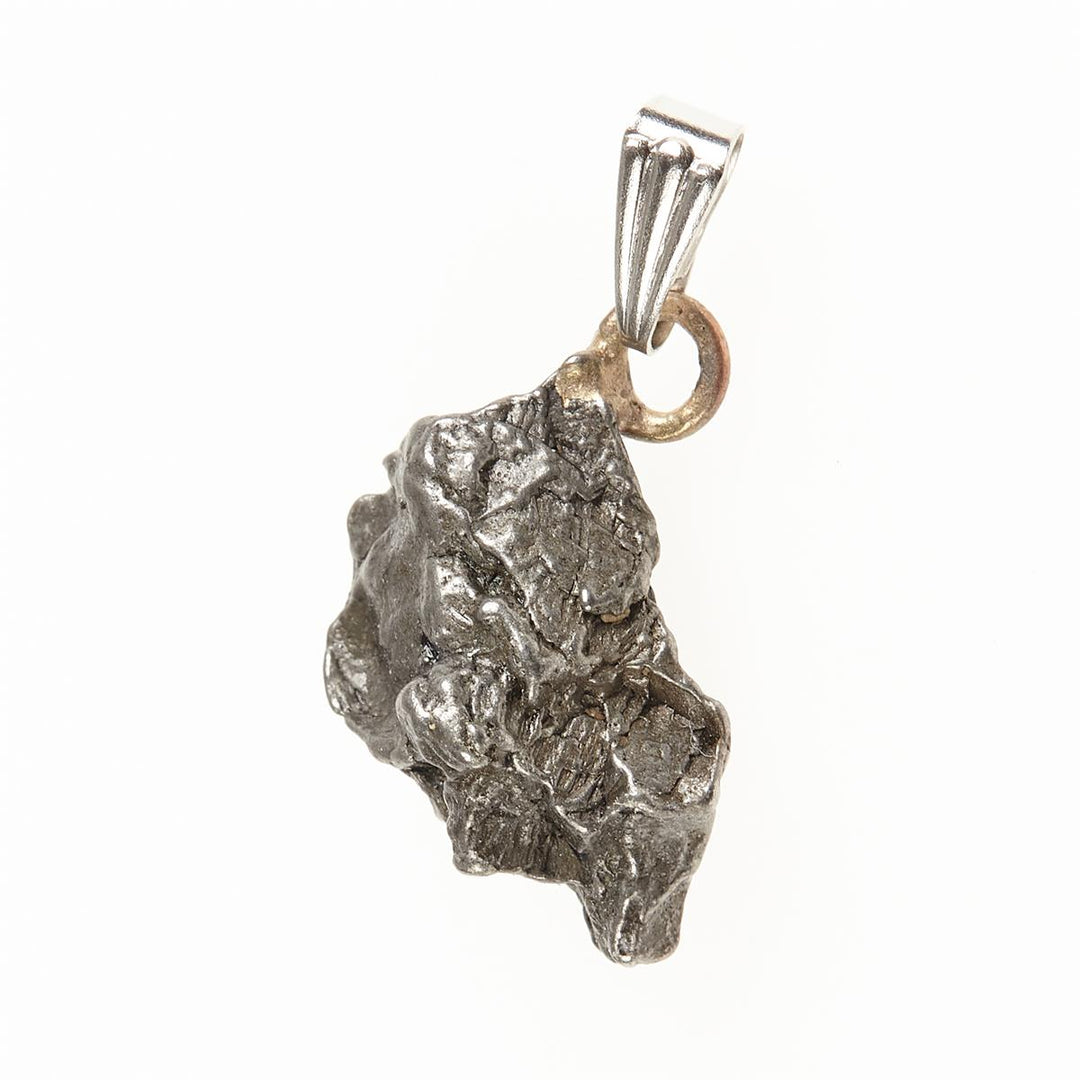 Přívěsek s meteoritem