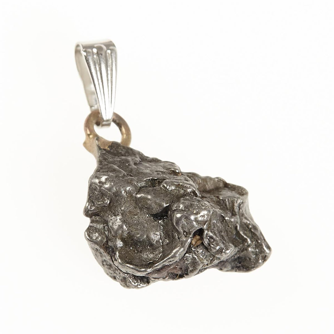 Přívěsek s meteoritem