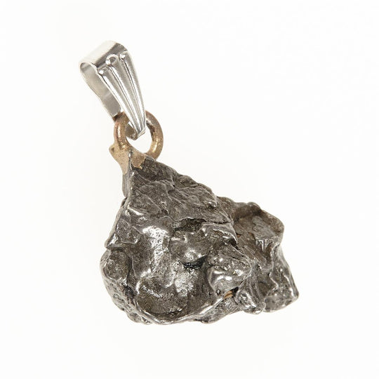 Přívěsek s meteoritem