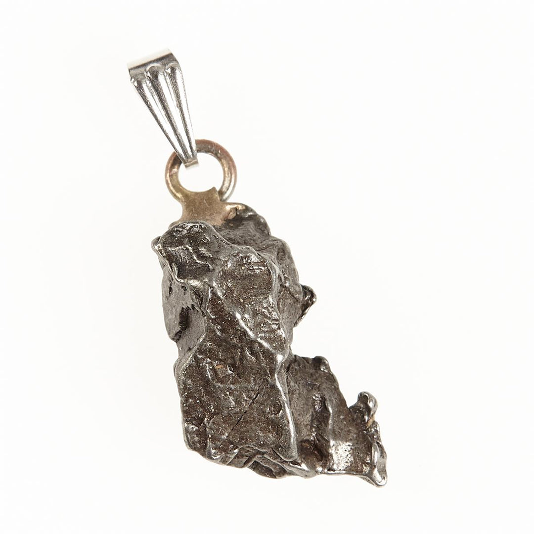 Přívěsek s meteoritem