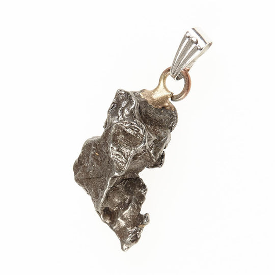 Přívěsek s meteoritem