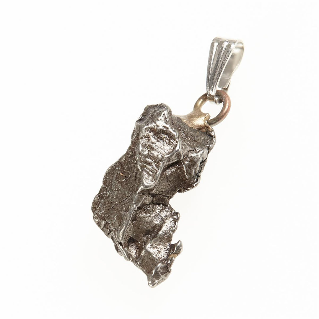 Přívěsek s meteoritem
