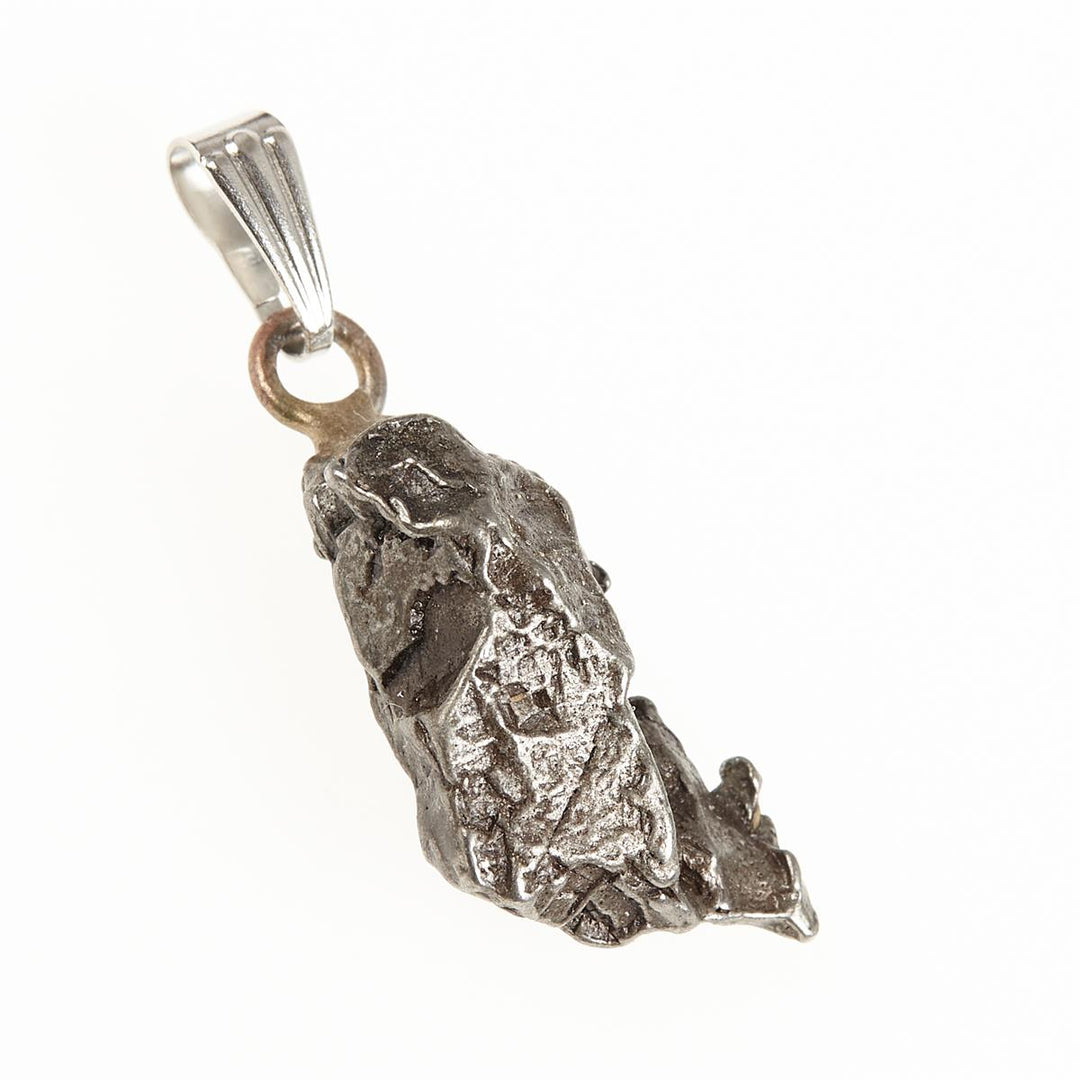Přívěsek s meteoritem