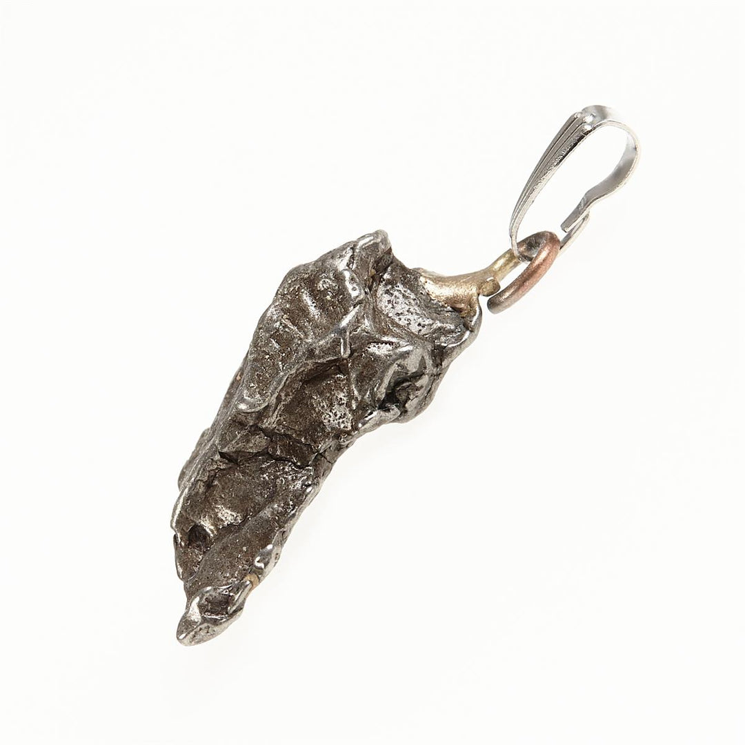 Přívěsek s meteoritem