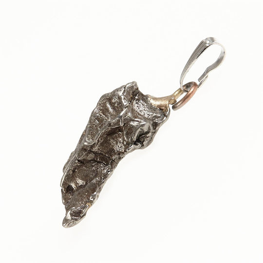 Přívěsek s meteoritem
