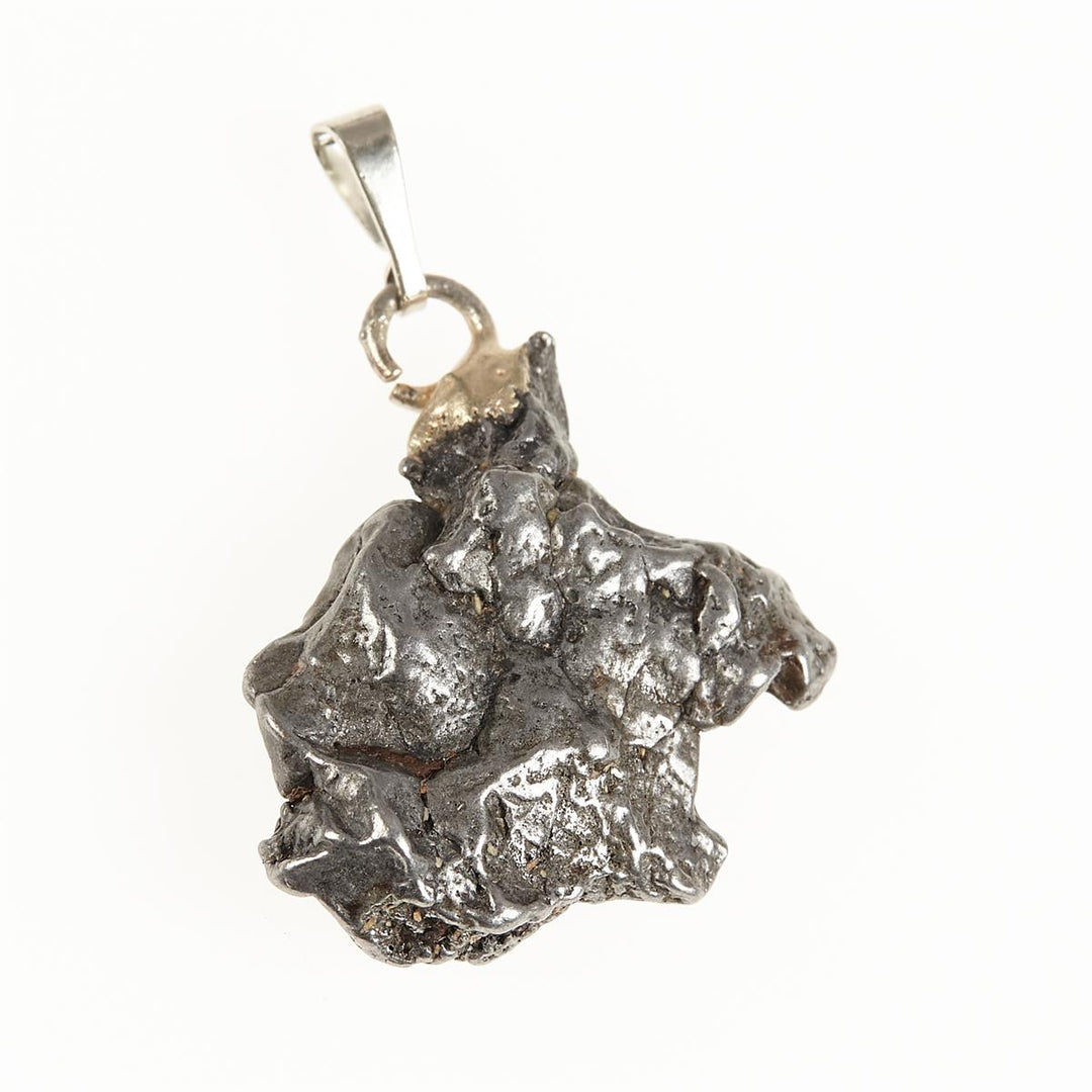 Přívěsek s meteoritem