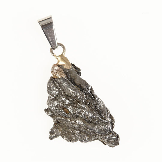 Přívěsek s meteoritem