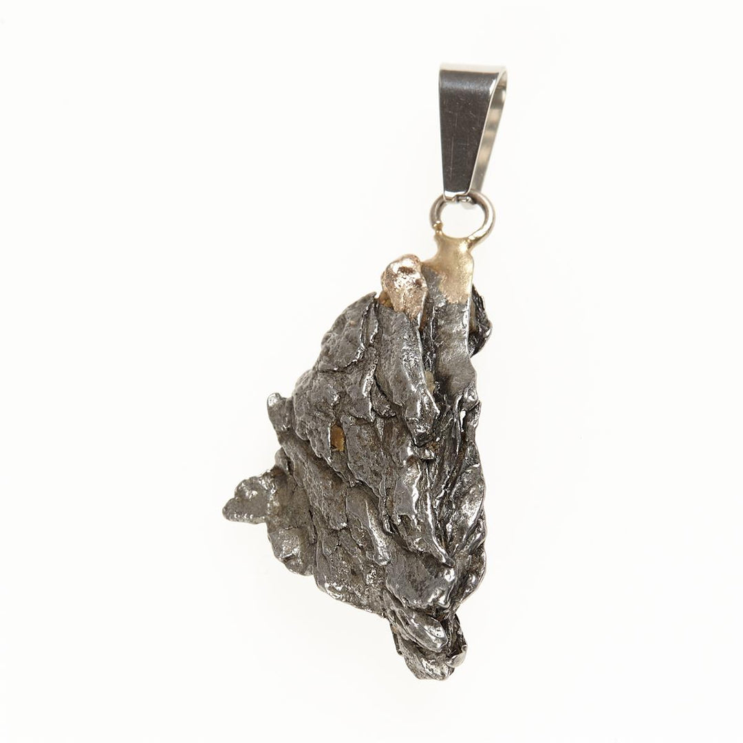 Přívěsek s meteoritem