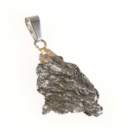 Přívěsek s meteoritem