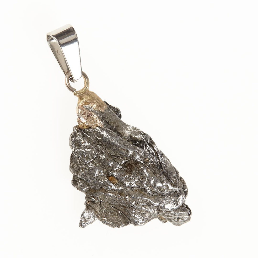 Přívěsek s meteoritem