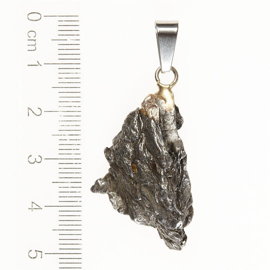 Přívěsek s meteoritem