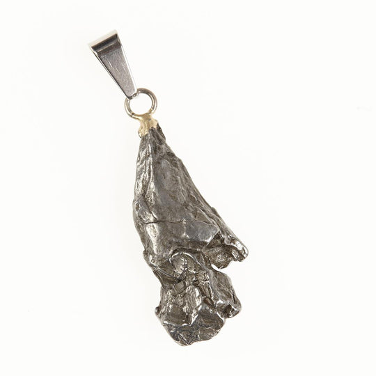 Přívěsek s meteoritem