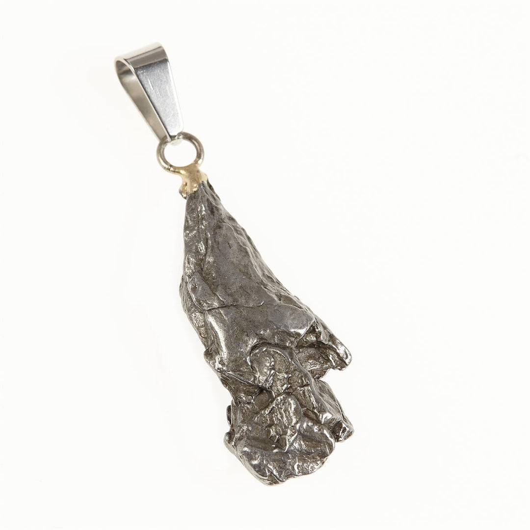 Přívěsek s meteoritem