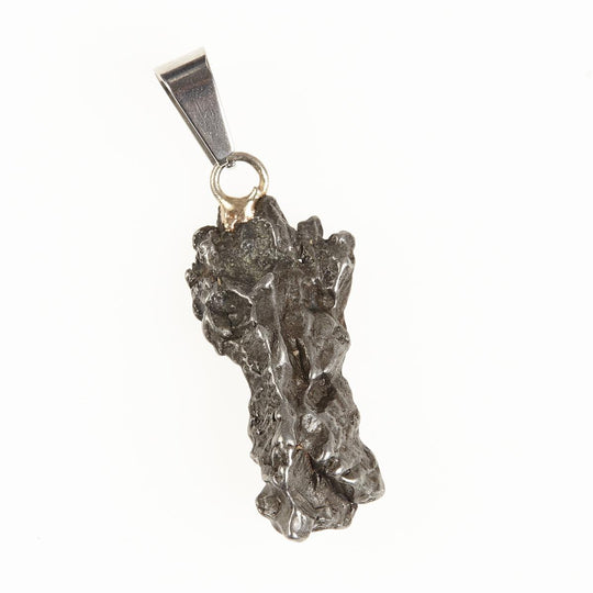 Přívěsek s meteoritem