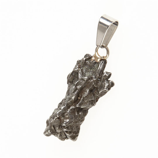 Přívěsek s meteoritem