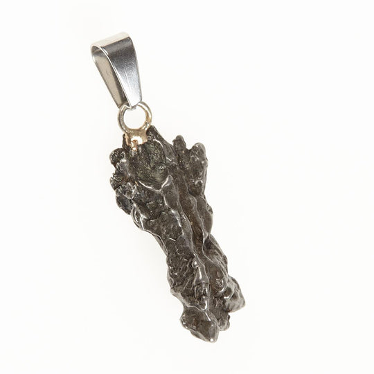Přívěsek s meteoritem