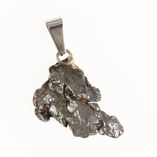 Přívěsek s meteoritem