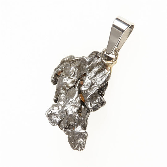 Přívěsek s meteoritem