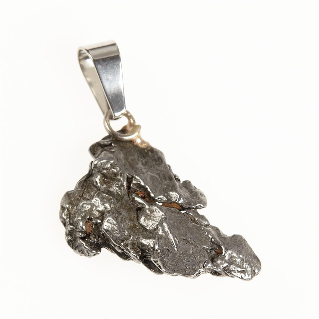 Přívěsek s meteoritem