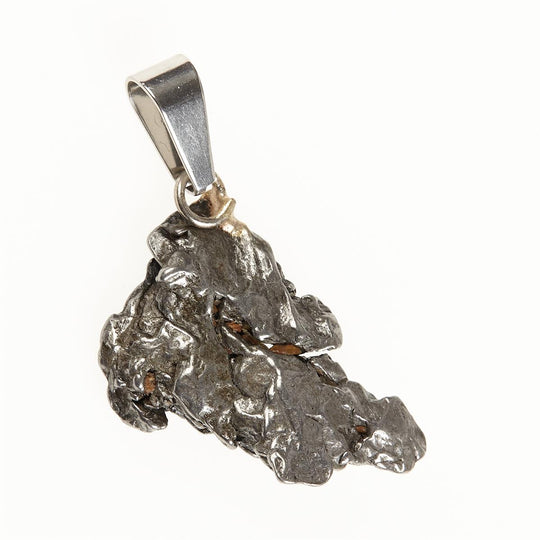 Přívěsek s meteoritem