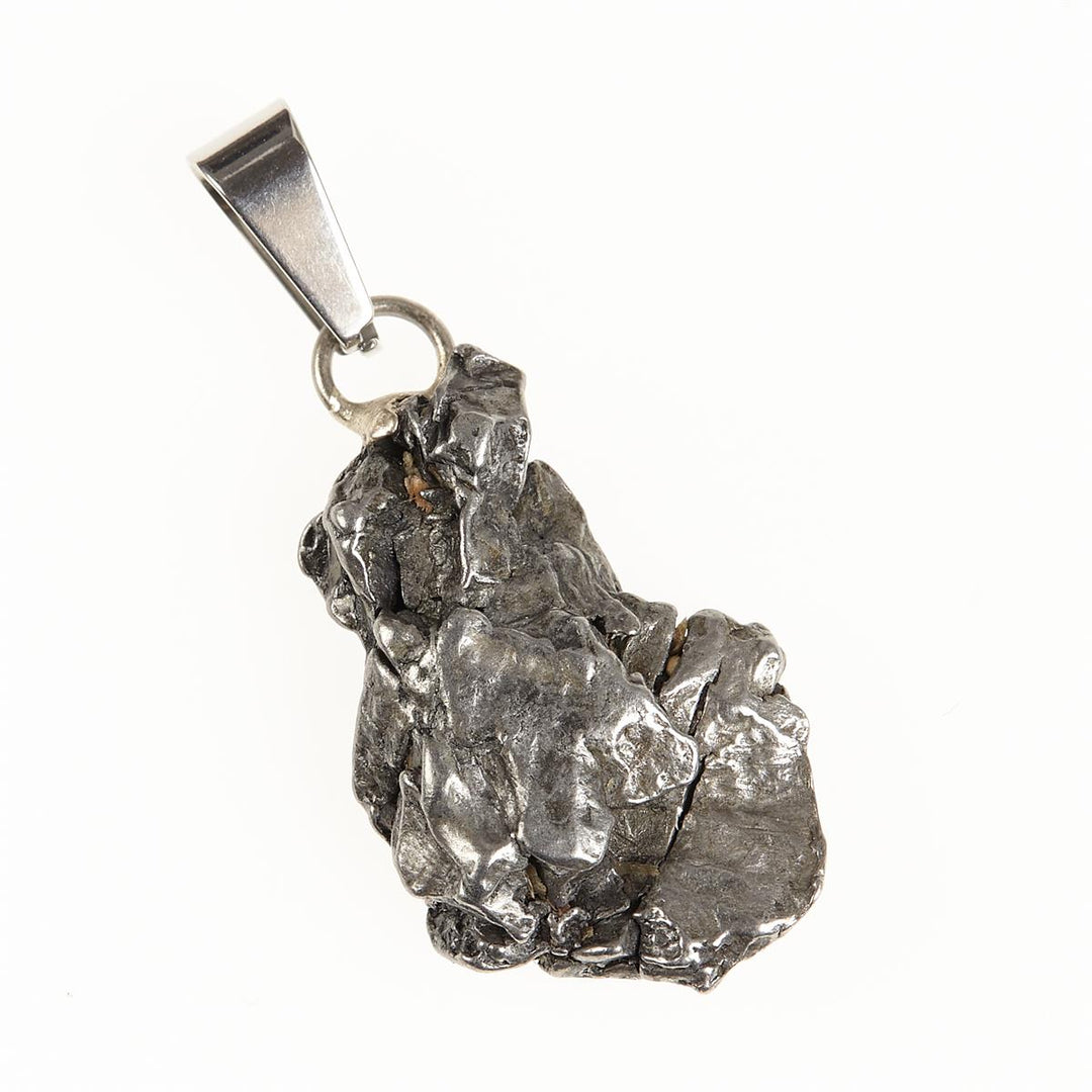 Přívěsek s meteoritem