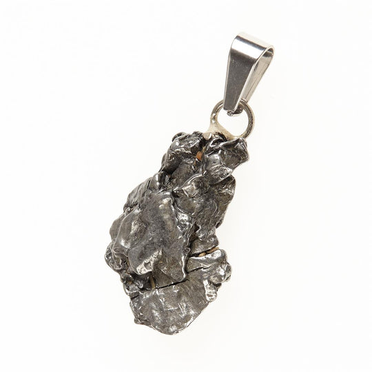 Přívěsek s meteoritem