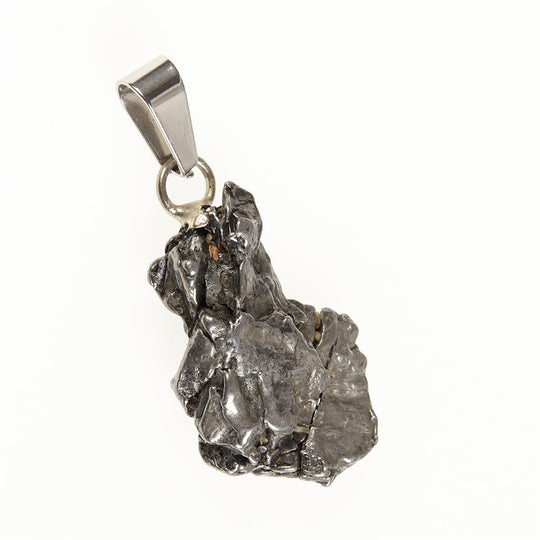 Přívěsek s meteoritem