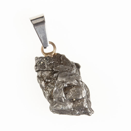Přívěsek s meteoritem