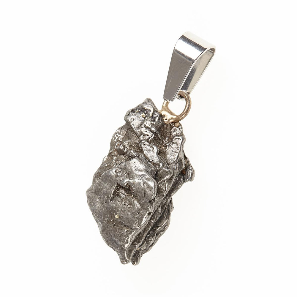 Přívěsek s meteoritem