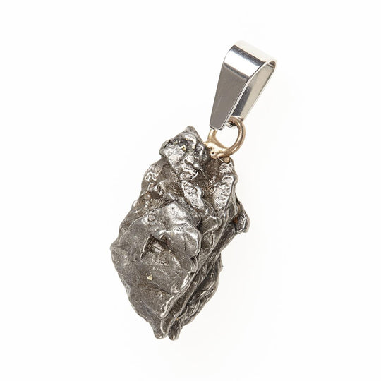 Přívěsek s meteoritem