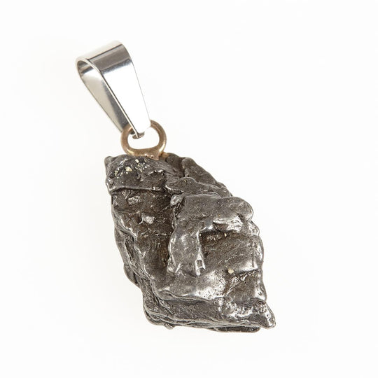 Přívěsek s meteoritem