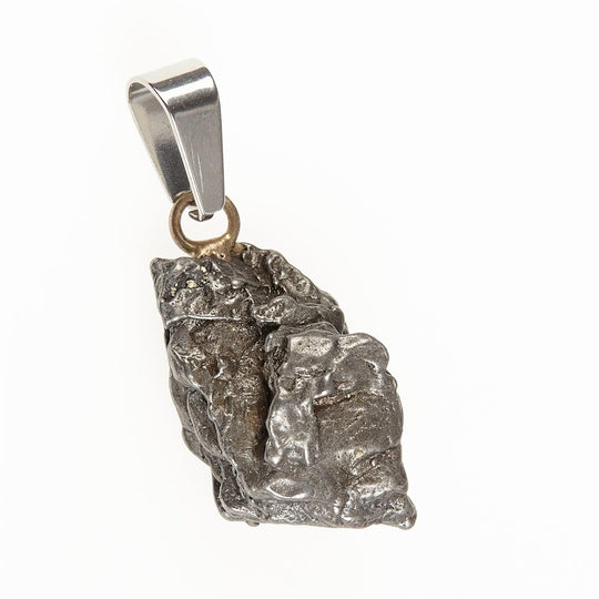 Přívěsek s meteoritem