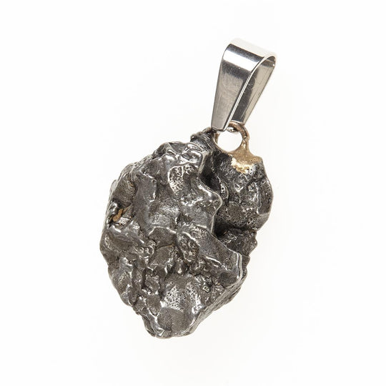 Přívěsek s meteoritem