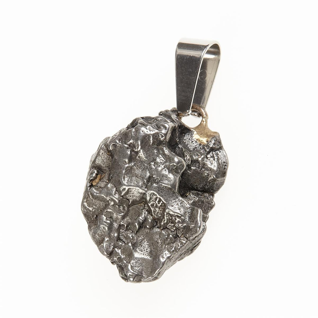 Přívěsek s meteoritem