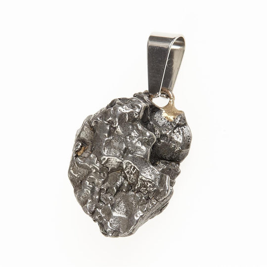 Přívěsek s meteoritem