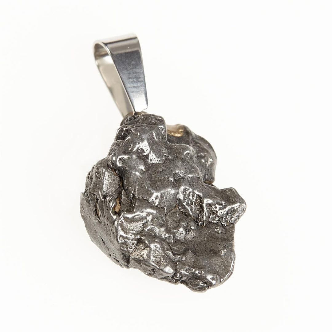 Přívěsek s meteoritem