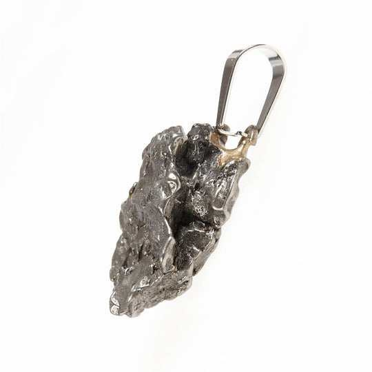 Přívěsek s meteoritem