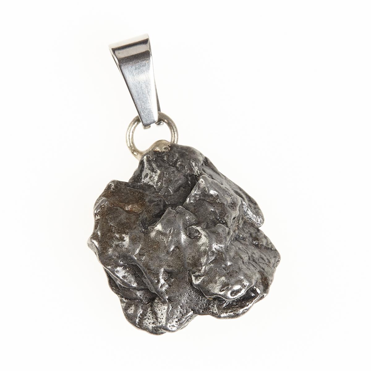 Přívěsek s meteoritem