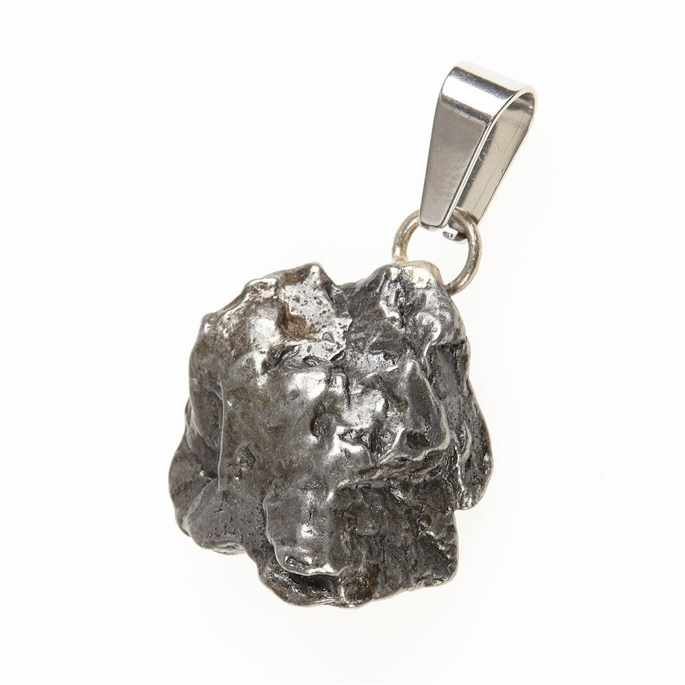 Přívěsek s meteoritem
