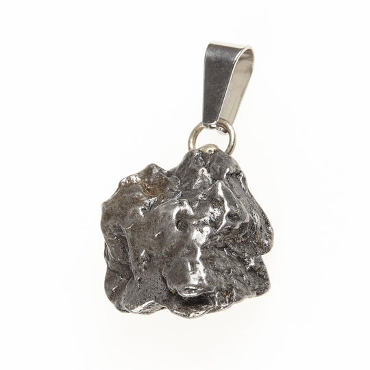 Přívěsek s meteoritem