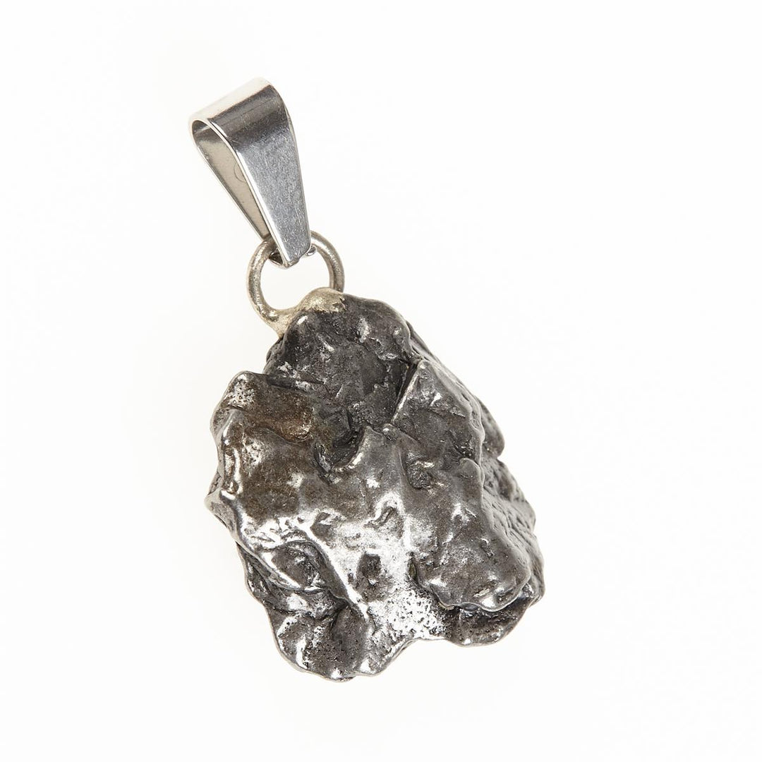 Přívěsek s meteoritem