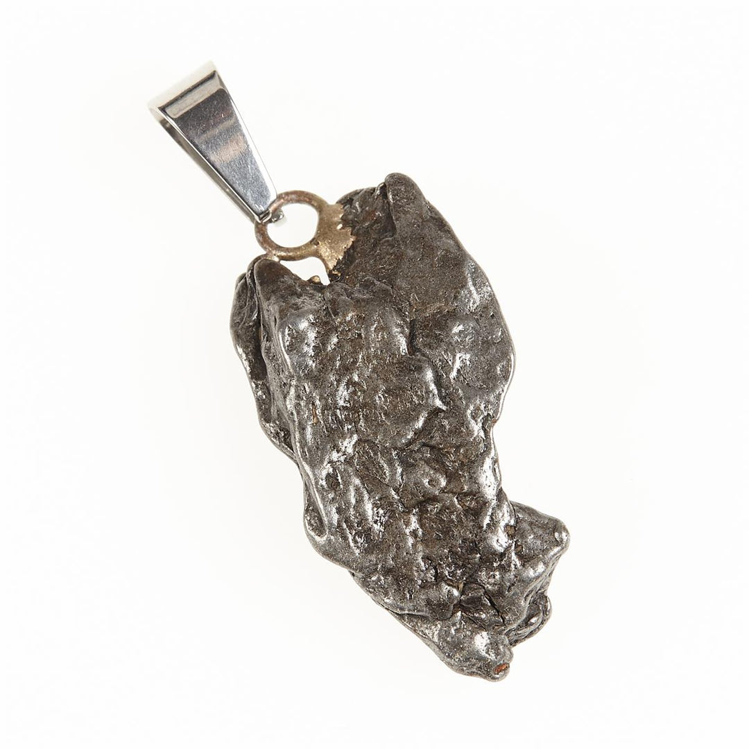 Přívěsek s meteoritem